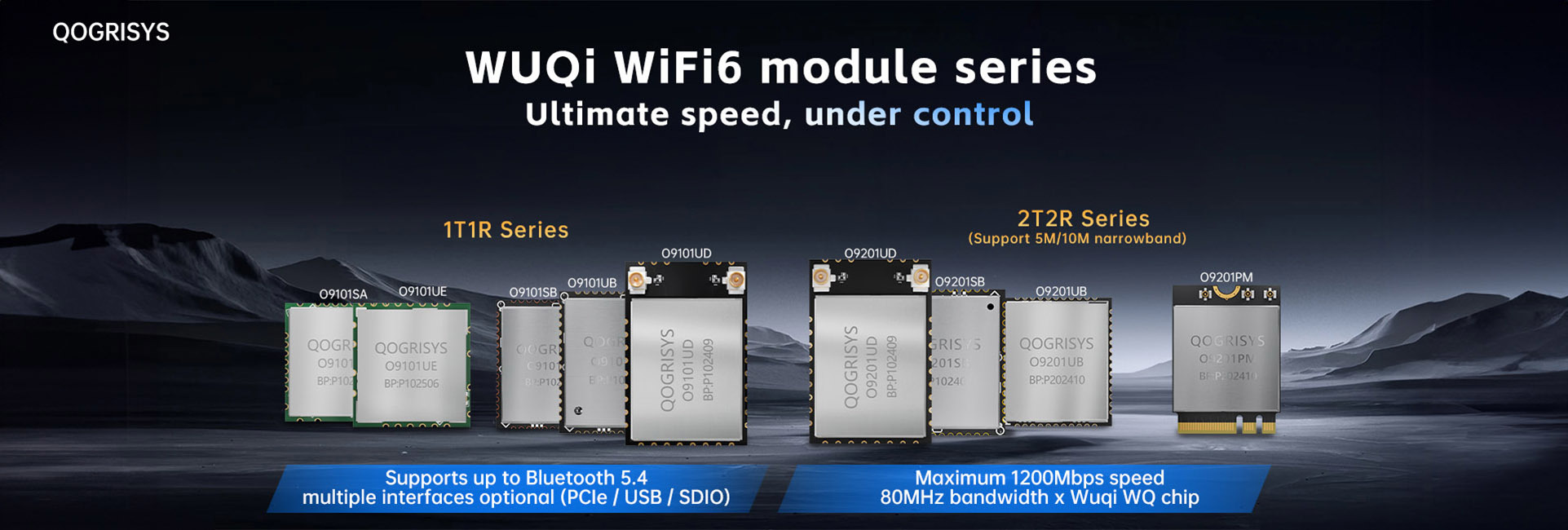 품질 Wifi7 모듈 공장